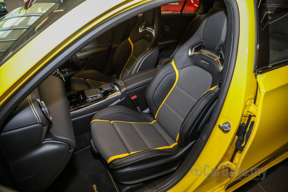 BMW X5 G05 (2019) Interior