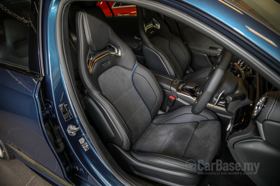 BMW X5 G05 (2019) Interior