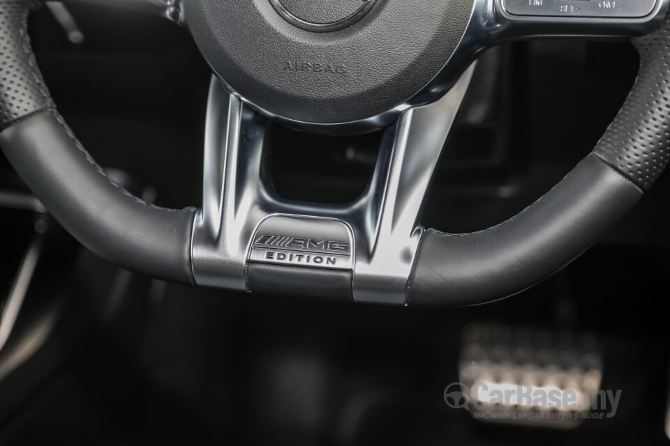 Nissan Navara D23 (2015) Interior