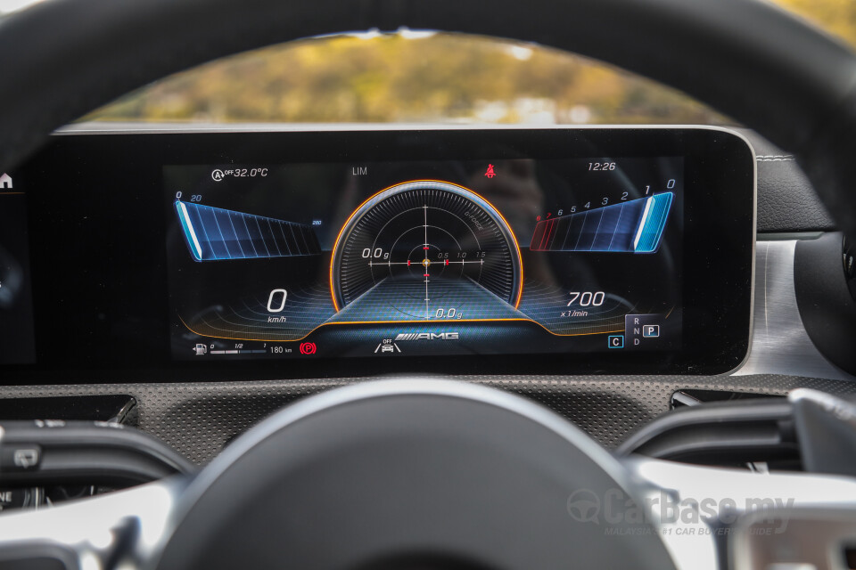 Mazda MX-5 ND (2015) Interior