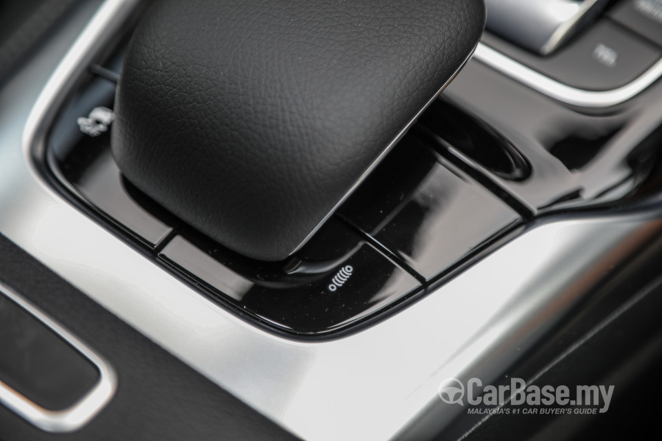 Mercedes-Benz AMG A-Class W177 (2020) Interior
