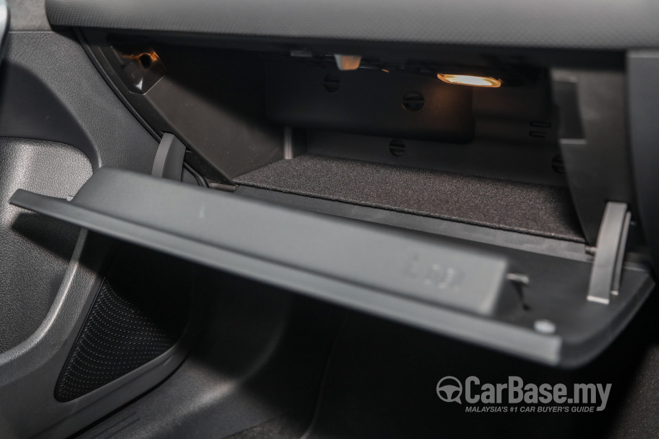 Mercedes-Benz AMG A-Class W177 (2020) Interior