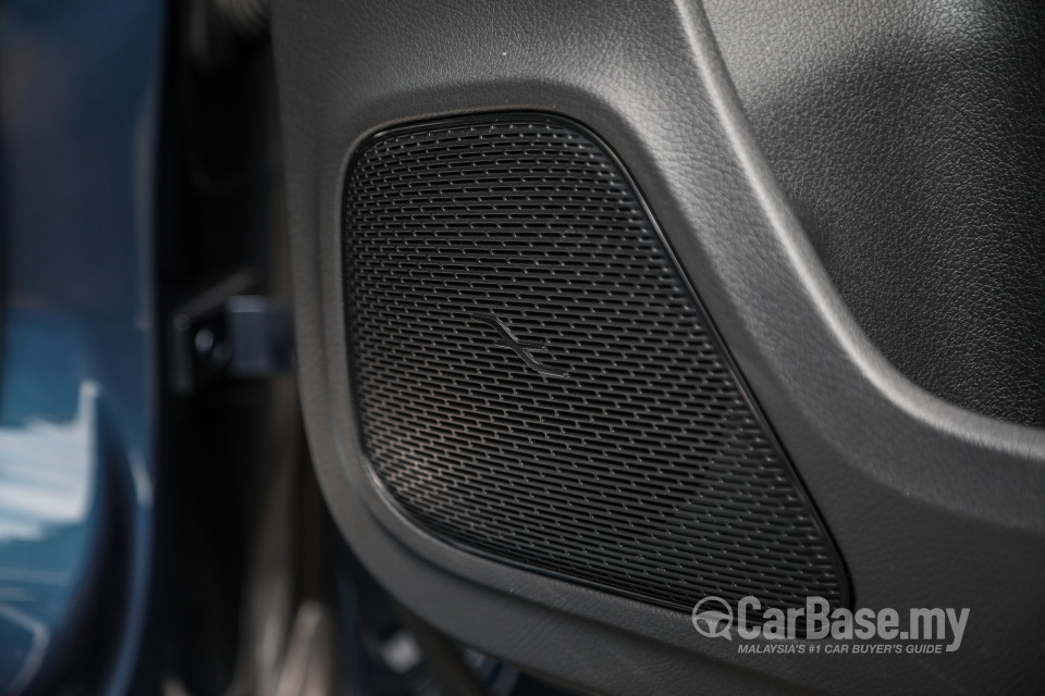 Mercedes-Benz AMG A-Class W177 (2020) Interior