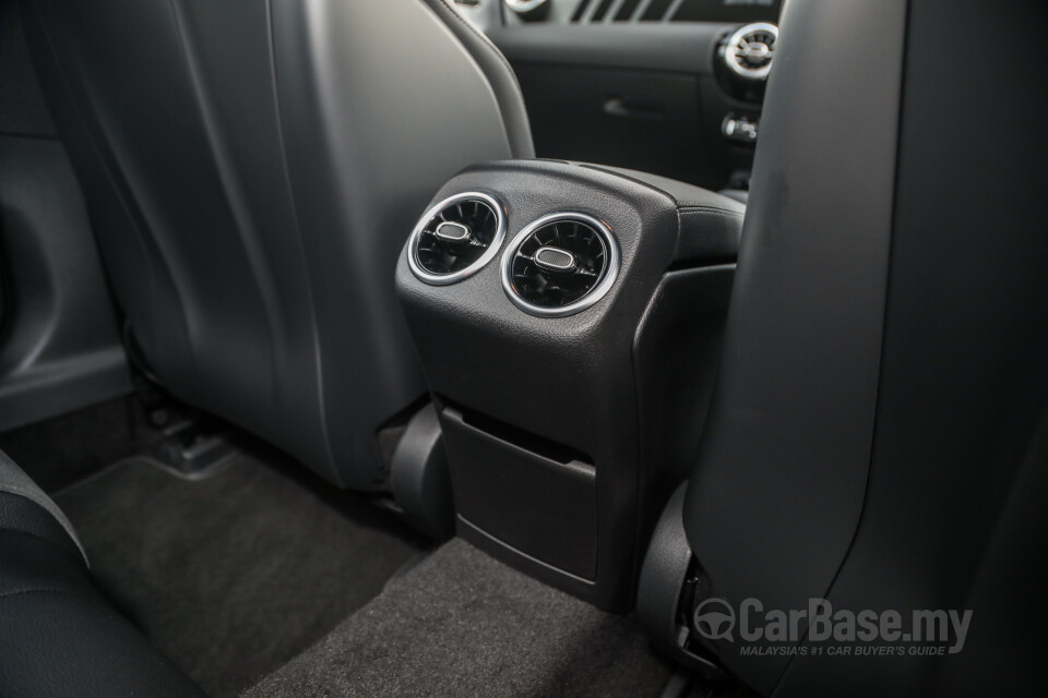 Ford Ranger T6 Facelift 2 (2018) Interior