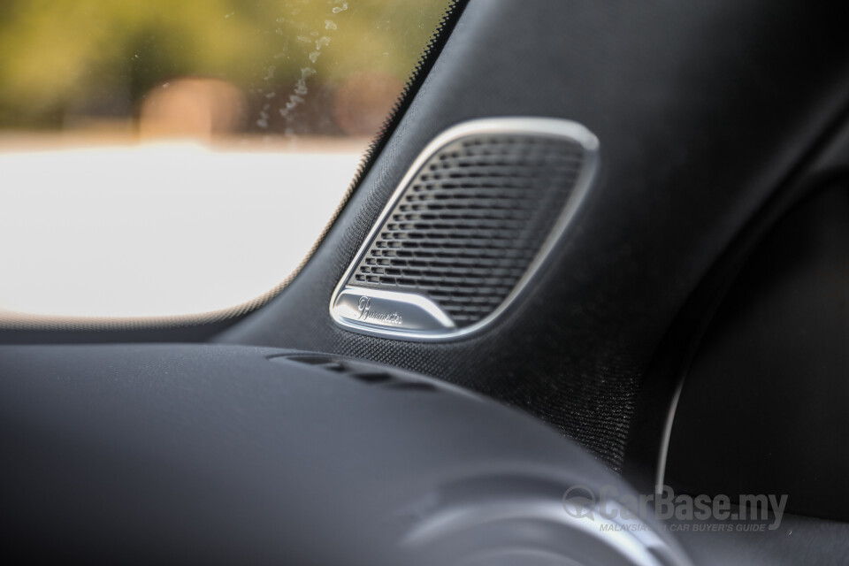 Honda Jazz GK Facelift (2017) Interior