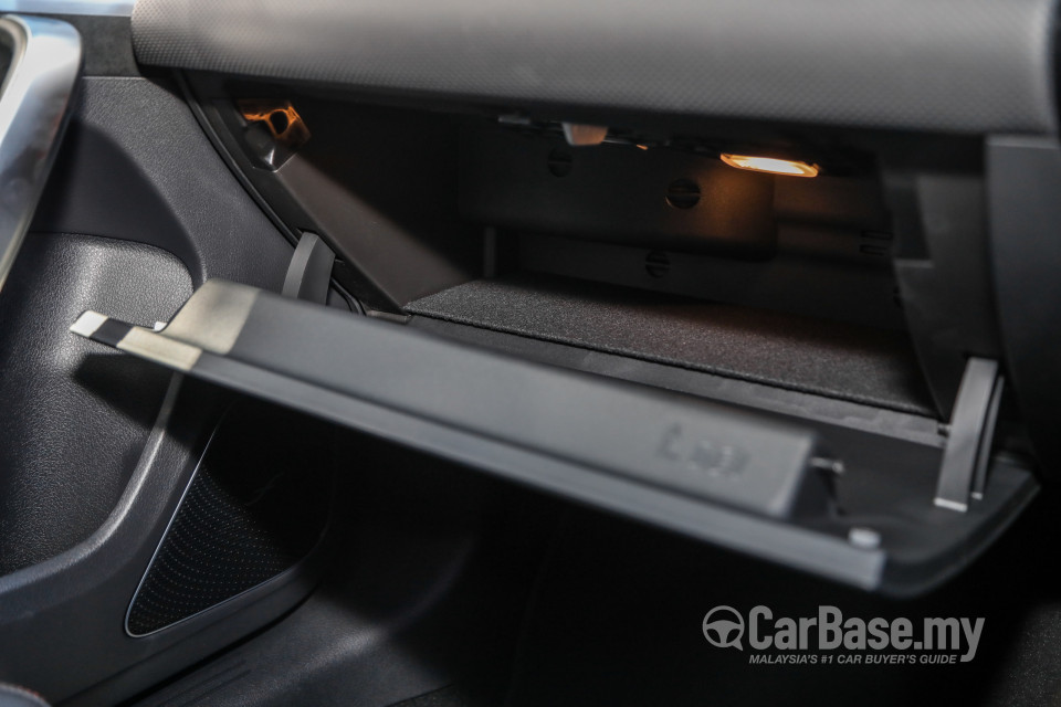 Mercedes-Benz AMG A-Class W177 (2020) Interior