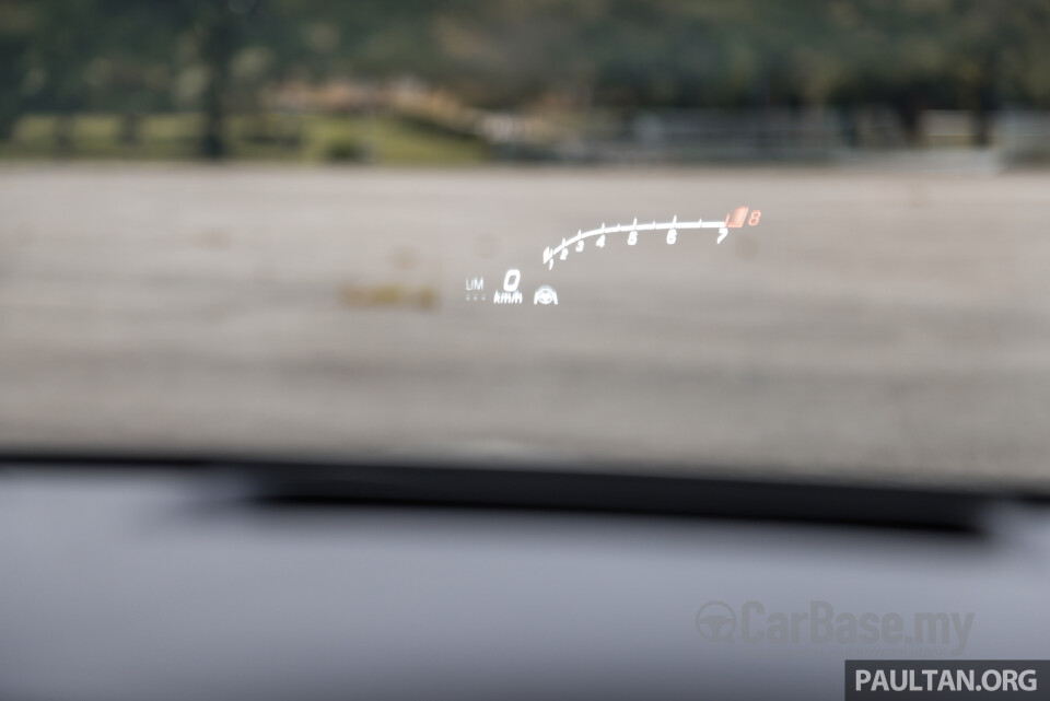 Mercedes-Benz AMG A-Class W177 (2020) Interior