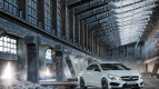 Mercedes-Benz AMG CLA Exterior photo