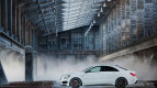 Mercedes-Benz AMG CLA Exterior photo