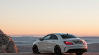 Mercedes-Benz AMG CLA Exterior photo