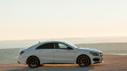 Mercedes-Benz AMG CLA Exterior photo