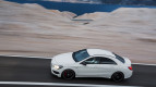Mercedes-Benz AMG CLA Exterior photo