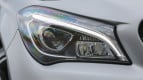 Mercedes-Benz AMG CLA Exterior photo