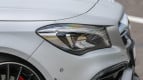 Mercedes-Benz AMG CLA Exterior photo