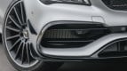 Mercedes-Benz AMG CLA Exterior photo