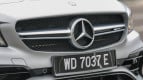 Mercedes-Benz AMG CLA Exterior photo
