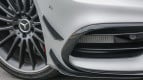 Mercedes-Benz AMG CLA Exterior photo