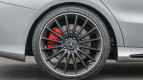 Mercedes-Benz AMG CLA Exterior photo