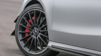 Mercedes-Benz AMG CLA Exterior photo