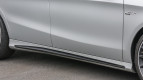 Mercedes-Benz AMG CLA Exterior photo