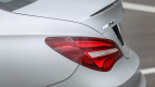 Mercedes-Benz AMG CLA Exterior photo