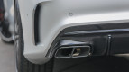 Mercedes-Benz AMG CLA Exterior photo