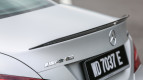 Mercedes-Benz AMG CLA Exterior photo