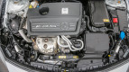 Mercedes-Benz AMG CLA Exterior photo