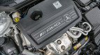 Mercedes-Benz AMG CLA Exterior photo