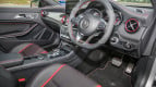 Mercedes-Benz AMG CLA Interior photo