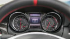 Mercedes-Benz AMG CLA Interior photo
