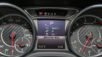 Mercedes-Benz AMG CLA Interior photo
