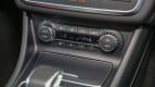 Mercedes-Benz AMG CLA Interior photo