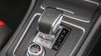 Mercedes-Benz AMG CLA Interior photo