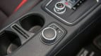 Mercedes-Benz AMG CLA Interior photo
