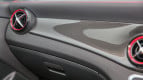 Mercedes-Benz AMG CLA Interior photo