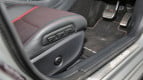 Mercedes-Benz AMG CLA Interior photo