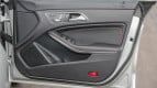 Mercedes-Benz AMG CLA Interior photo