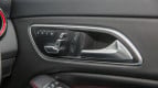 Mercedes-Benz AMG CLA Interior photo