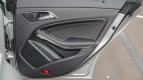 Mercedes-Benz AMG CLA Interior photo