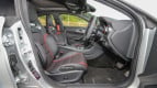 Mercedes-Benz AMG CLA Interior photo