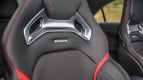 Mercedes-Benz AMG CLA Interior photo
