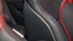 Mercedes-Benz AMG CLA Interior photo