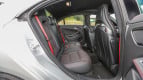 Mercedes-Benz AMG CLA Interior photo