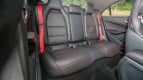 Mercedes-Benz AMG CLA Interior photo
