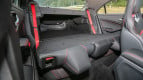 Mercedes-Benz AMG CLA Interior photo