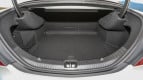 Mercedes-Benz AMG CLA Interior photo