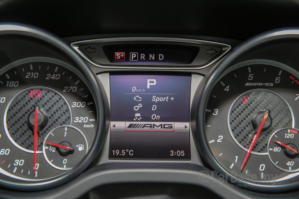 Ford Ranger T6 Facelift 2 (2018) Interior