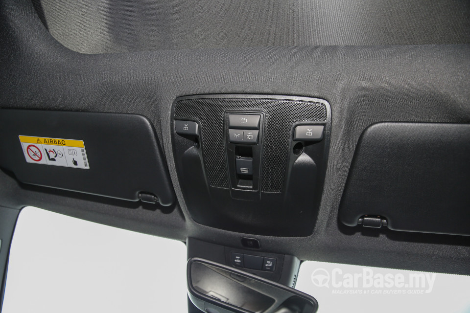 Mercedes-Benz AMG CLA C117 Facelift (2016) Interior