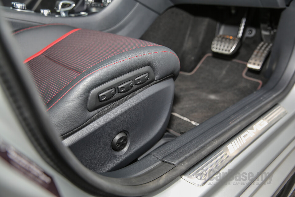 Audi A4 B9 (2016) Interior